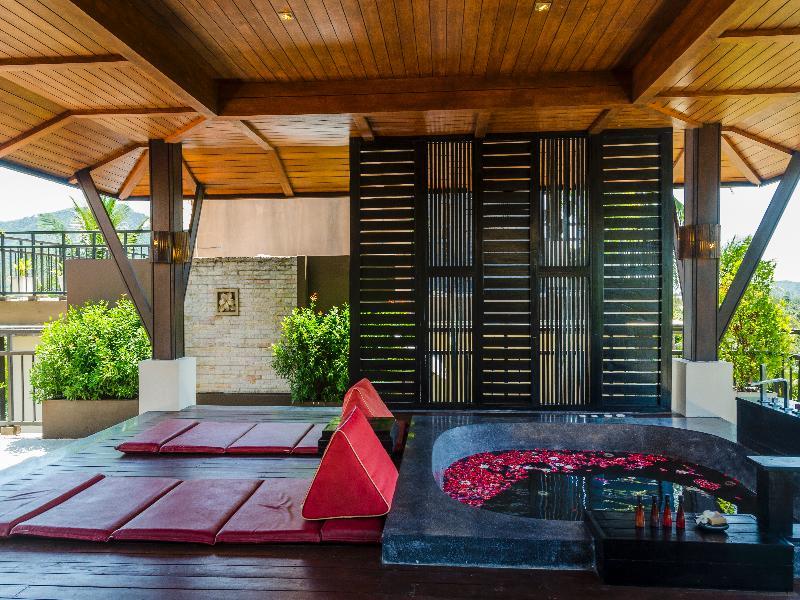 Kirikayan Residences Koh Samui Bãi biển Bãi biển Mae Nam Ngoại thất bức ảnh