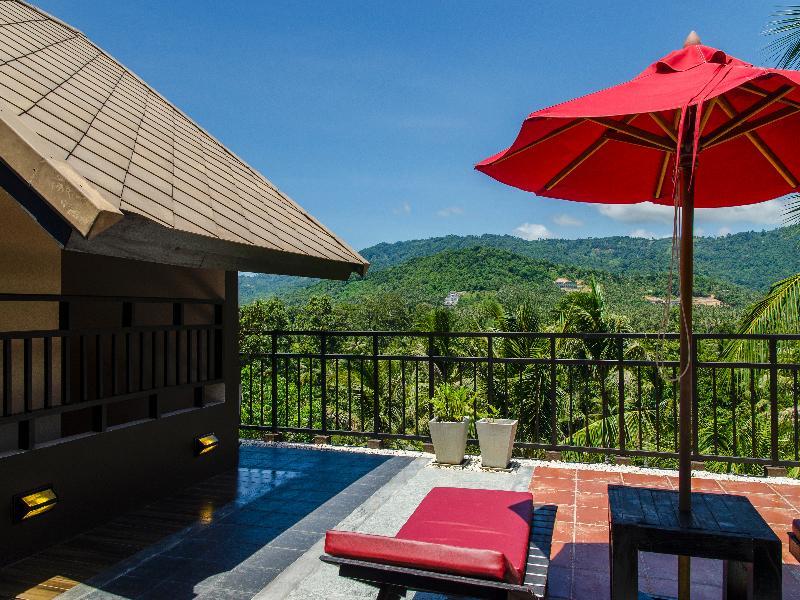 Kirikayan Residences Koh Samui Bãi biển Bãi biển Mae Nam Ngoại thất bức ảnh