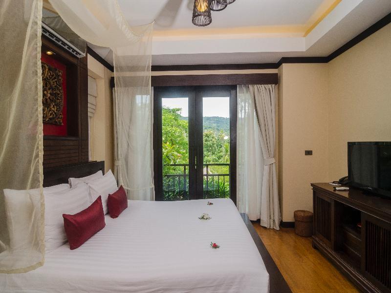 Kirikayan Residences Koh Samui Bãi biển Bãi biển Mae Nam Ngoại thất bức ảnh