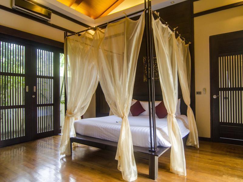 Kirikayan Residences Koh Samui Bãi biển Bãi biển Mae Nam Ngoại thất bức ảnh