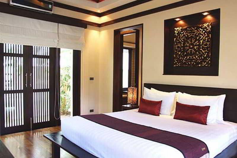 Kirikayan Residences Koh Samui Bãi biển Bãi biển Mae Nam Ngoại thất bức ảnh