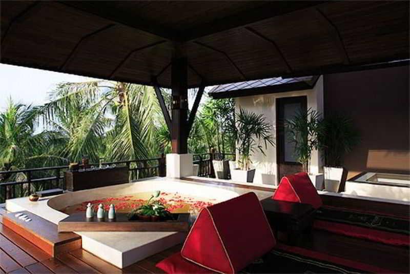 Kirikayan Residences Koh Samui Bãi biển Bãi biển Mae Nam Ngoại thất bức ảnh