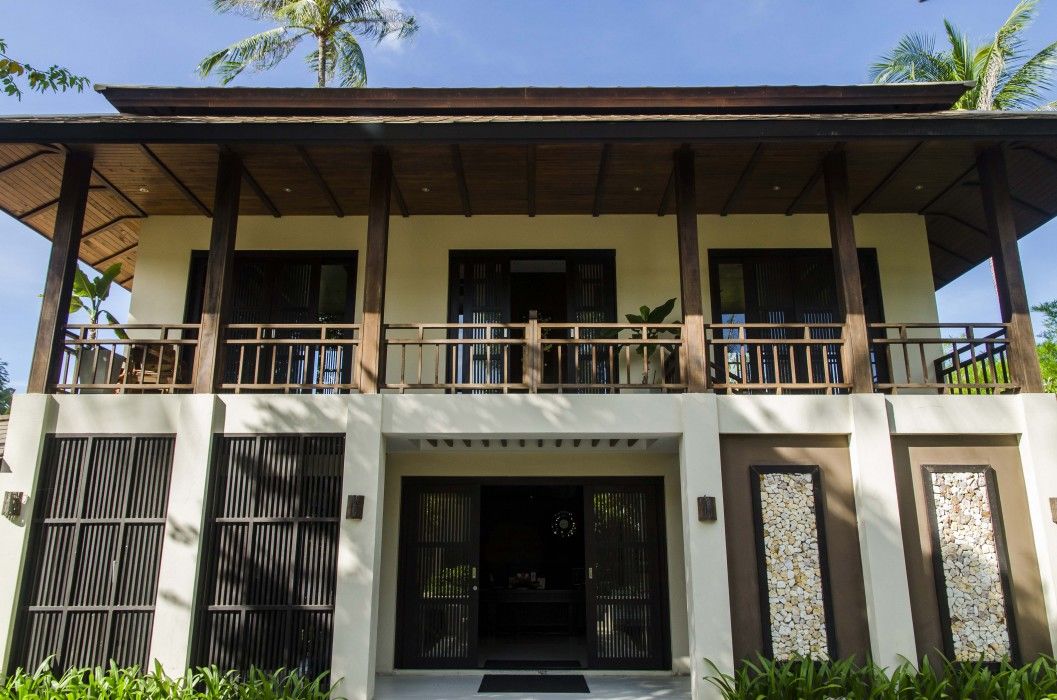 Kirikayan Residences Koh Samui Bãi biển Bãi biển Mae Nam Ngoại thất bức ảnh