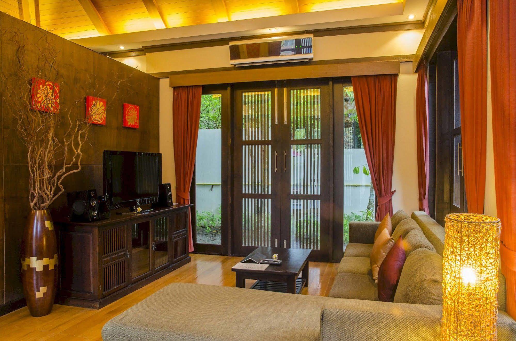 Kirikayan Residences Koh Samui Bãi biển Bãi biển Mae Nam Ngoại thất bức ảnh